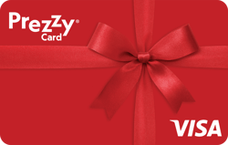 Win 1 of 5 $100 Prezzy Cards Win 1 of 5 $100 Prezzy Cards