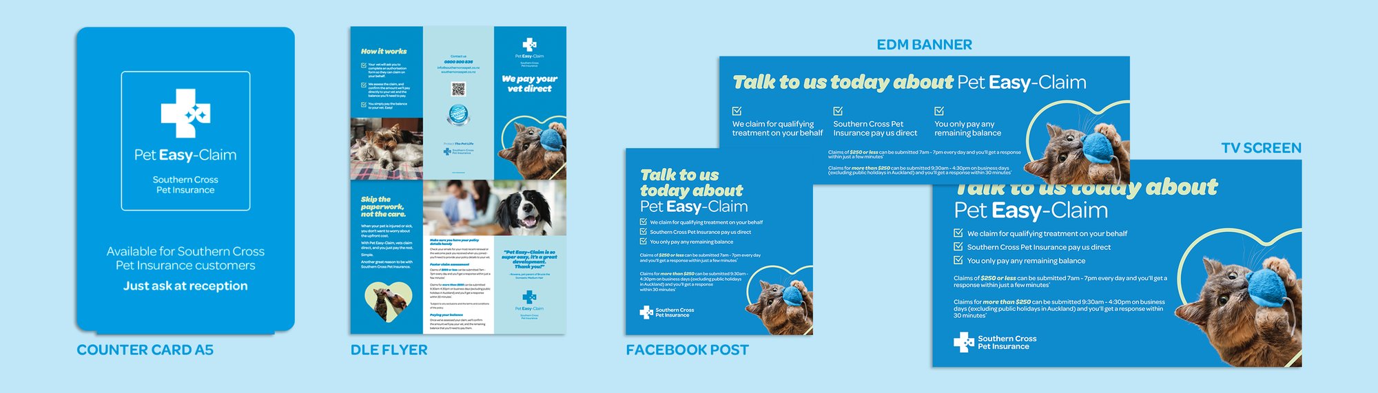 2472_SCPI_Pet Easy-Claim_VetHub_banner 2472_SCPI_Pet Easy-Claim_VetHub_banner