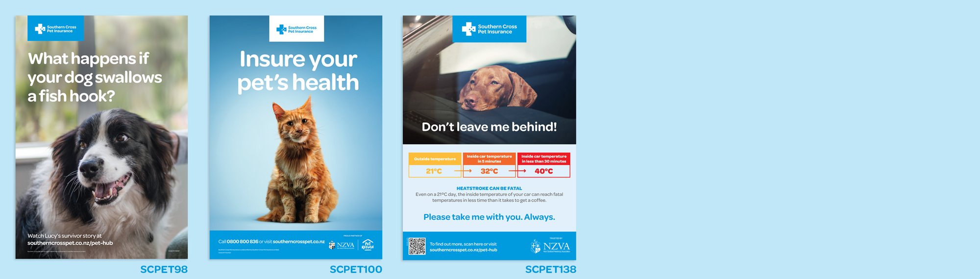 SCPI Other A3 Posters - September 2025